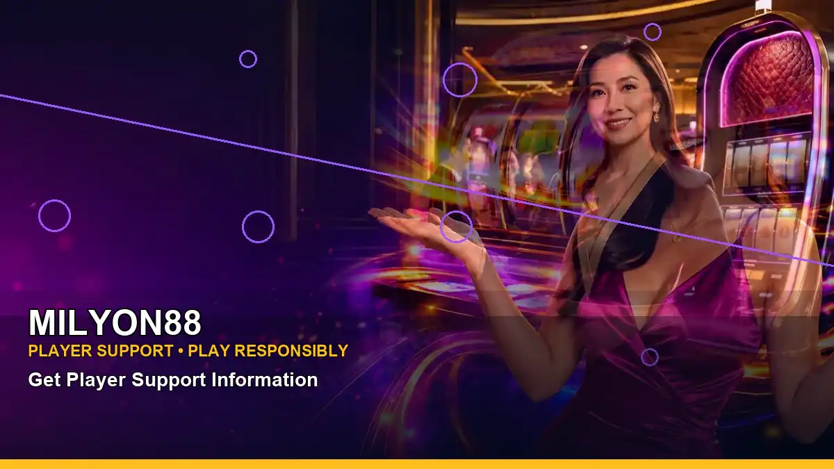 Explore the basics of 3-Hand Casino Hold'em on MILYON88, including the table format, player decisions, and responsible play guidance for adults in the Philippines.