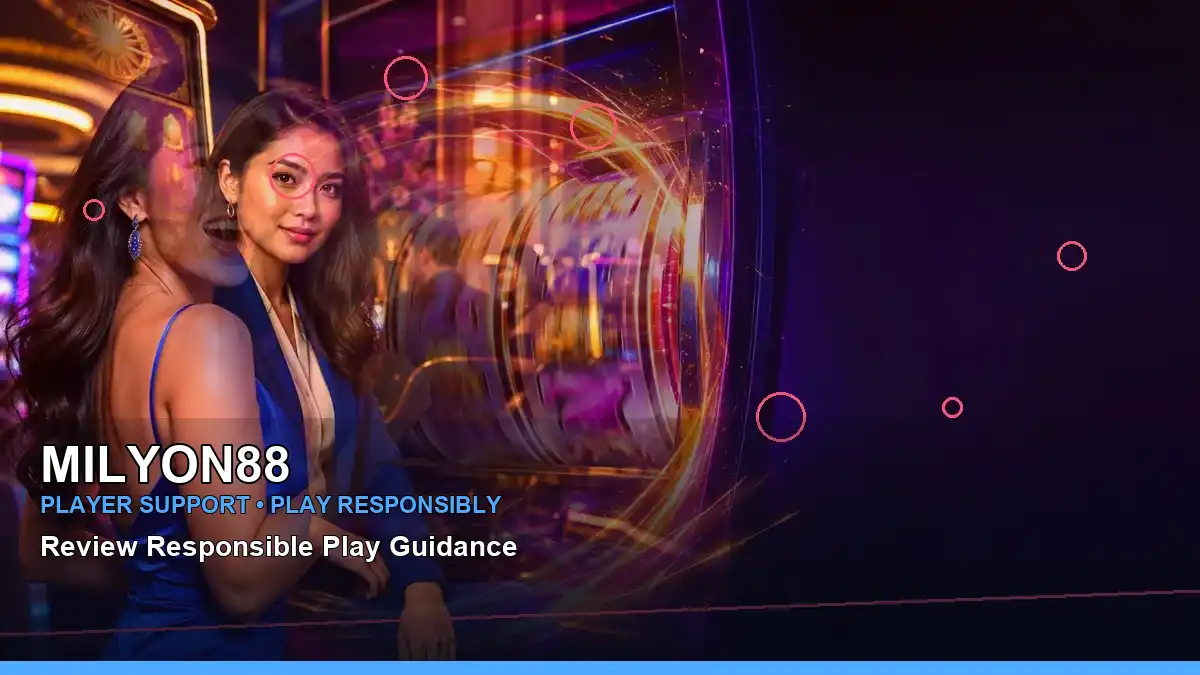 MILYON88 3-Hand Casino Hold'em Guide for Philippine Players