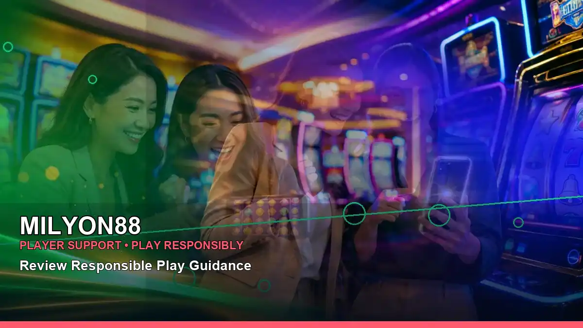 MILYON88 casino deposit and wallet options for Philippine players