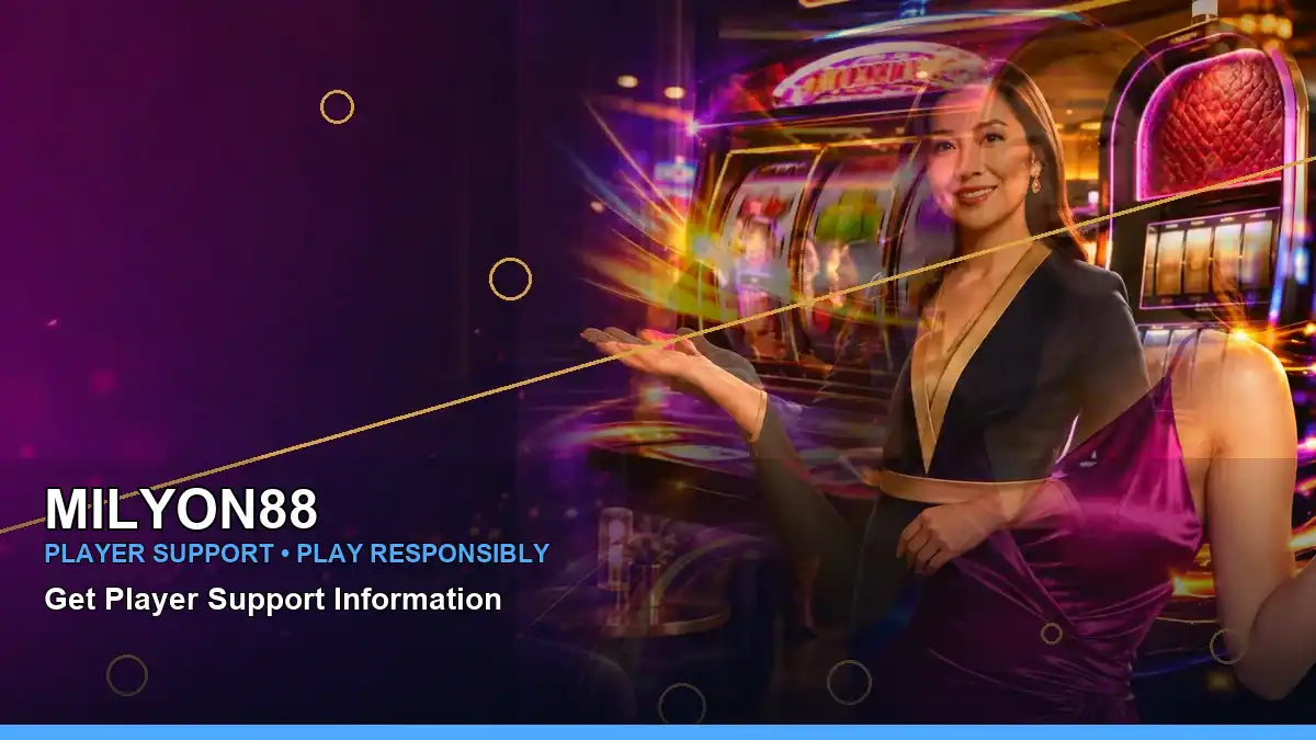 MILYON88 VIP casino rewards with a friendly adult Filipina host