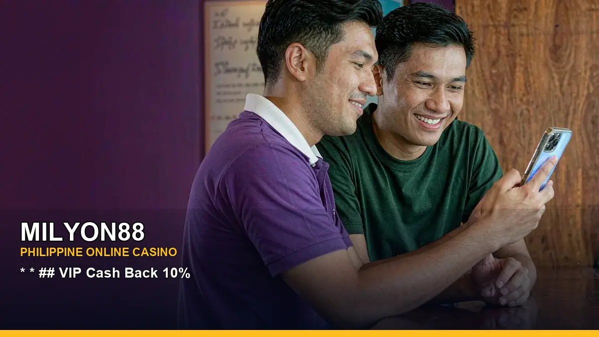 MILYON88 Philippines casino guide covering mobile access, multiple devices, and the online game interface