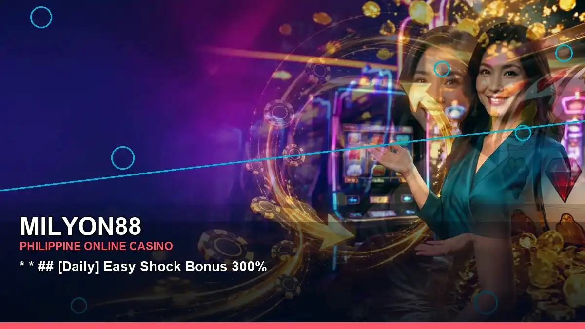 MILYON88 brand search, casino access, games, account support, and safer play information for the Philippine market