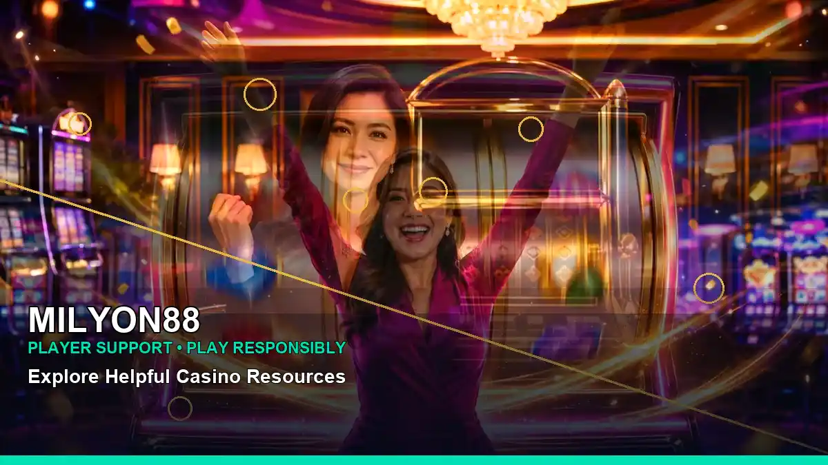 Luxury online slot artwork highlighting a mobile-friendly casino experience